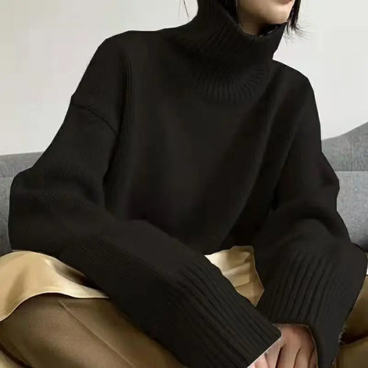 SnugFit - Dolcevita fashion donna